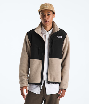 Men's Retro Denali Jacket
