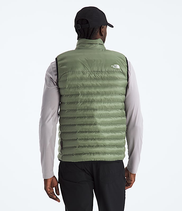 Men's Terra Peak Vest - Image 3