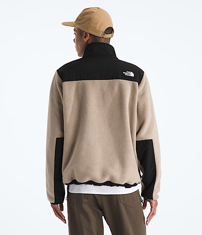 Men's Retro Denali Jacket - Image 4