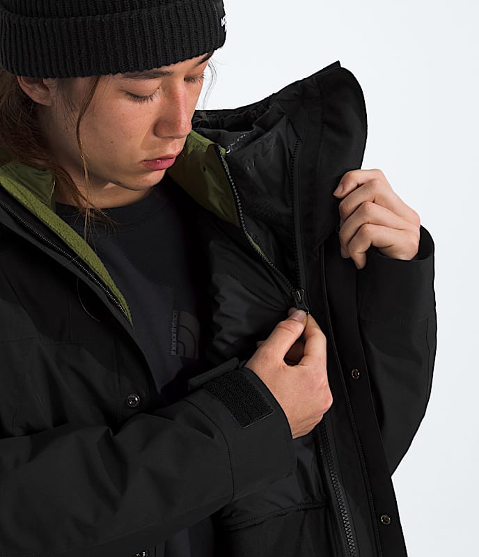 Men's GORE-TEX? Mountain Jacket - Image 4