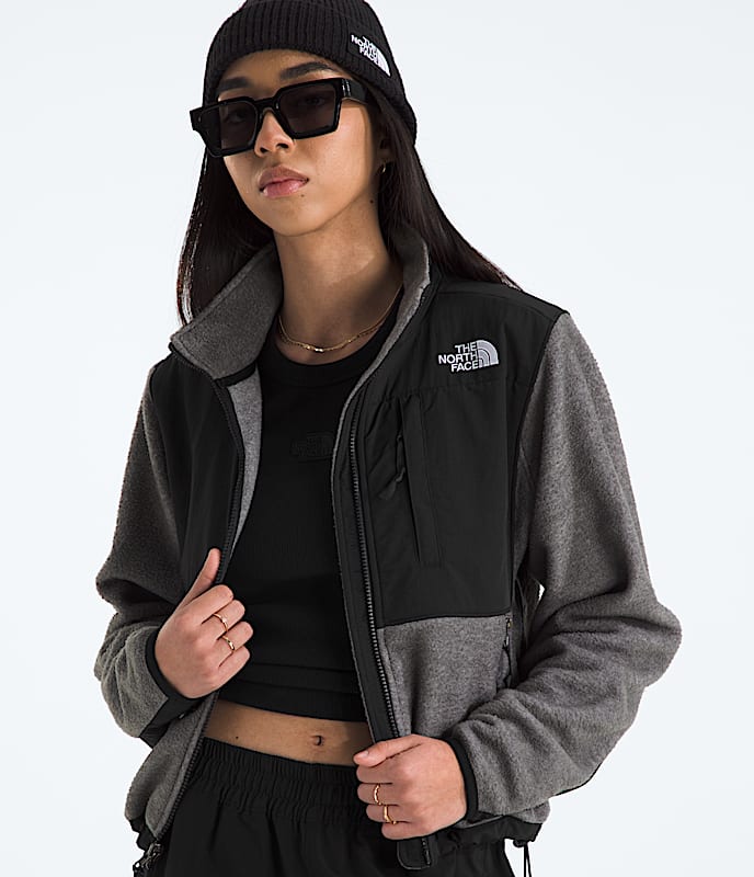 Women's Retro Denali Jacket - Image 3