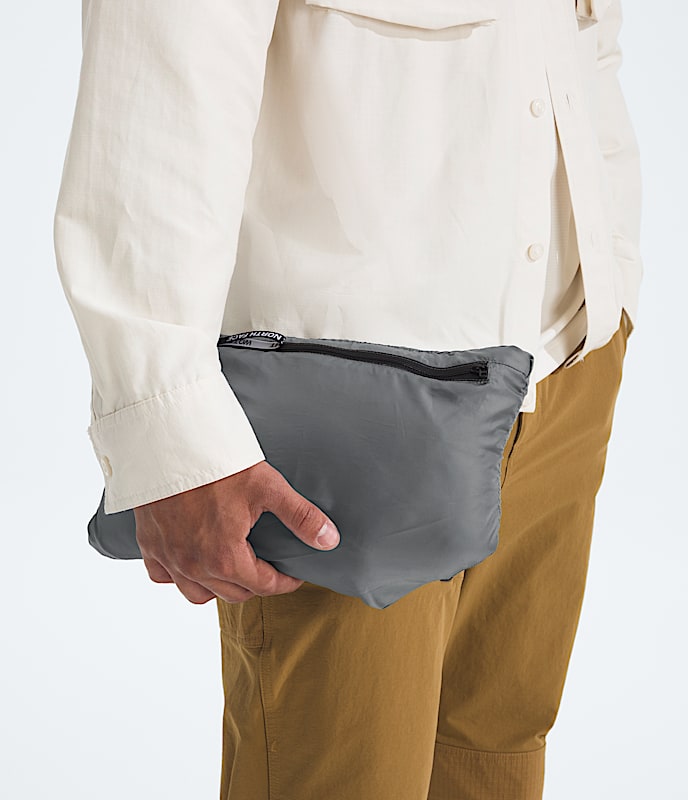 Men's Terra Peak Vest - Image 5