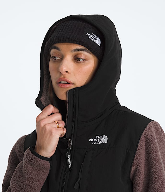 Women's Retro Denali Hoodie - Image 4