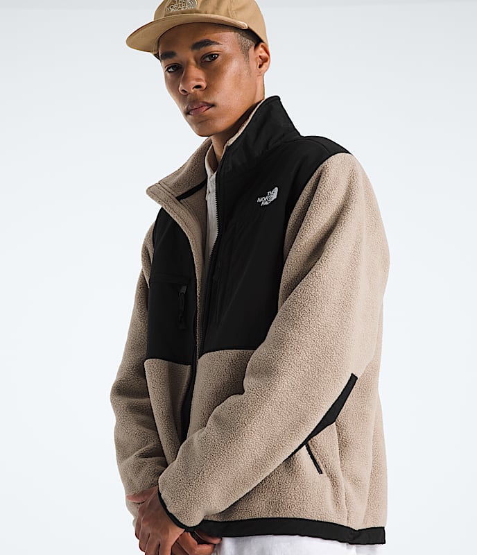 Men's Retro Denali Jacket - Image 3