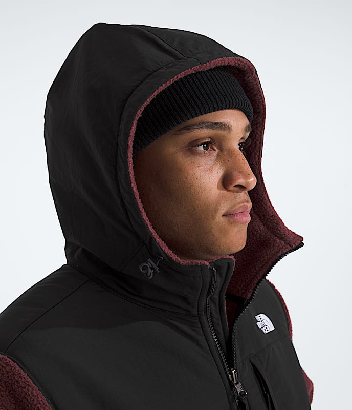 Men's Retro Denali Hoodie - Image 4