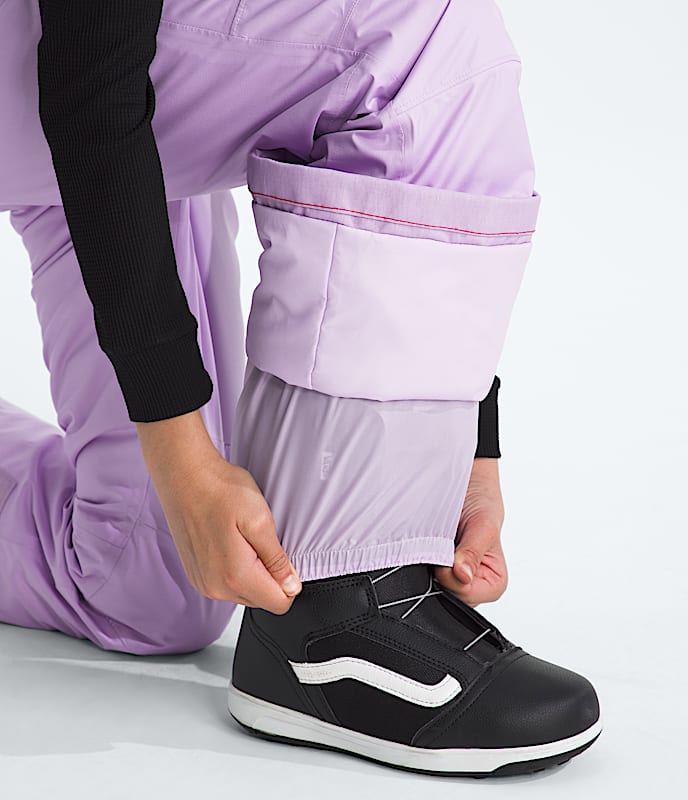 Girls' Freedom Insulated Pants - Image 5