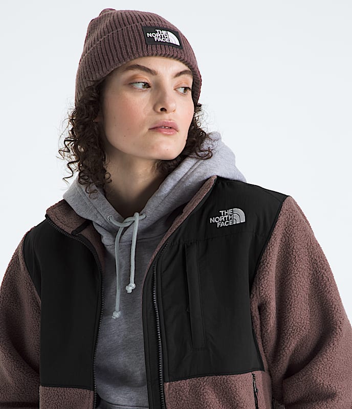 Women's Retro Denali Jacket - Image 3