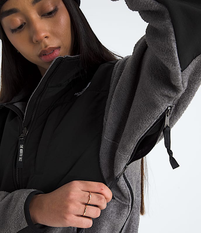 Women's Retro Denali Jacket - Image 5