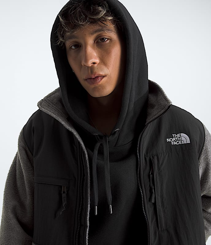 Men's Retro Denali Jacket - Image 3