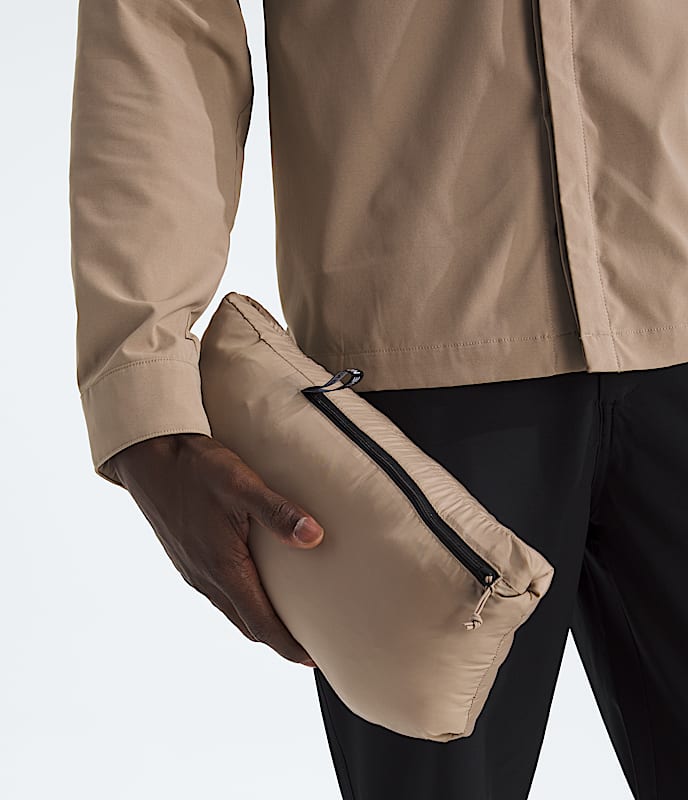 Men's Terra Peak Jacket - Image 5