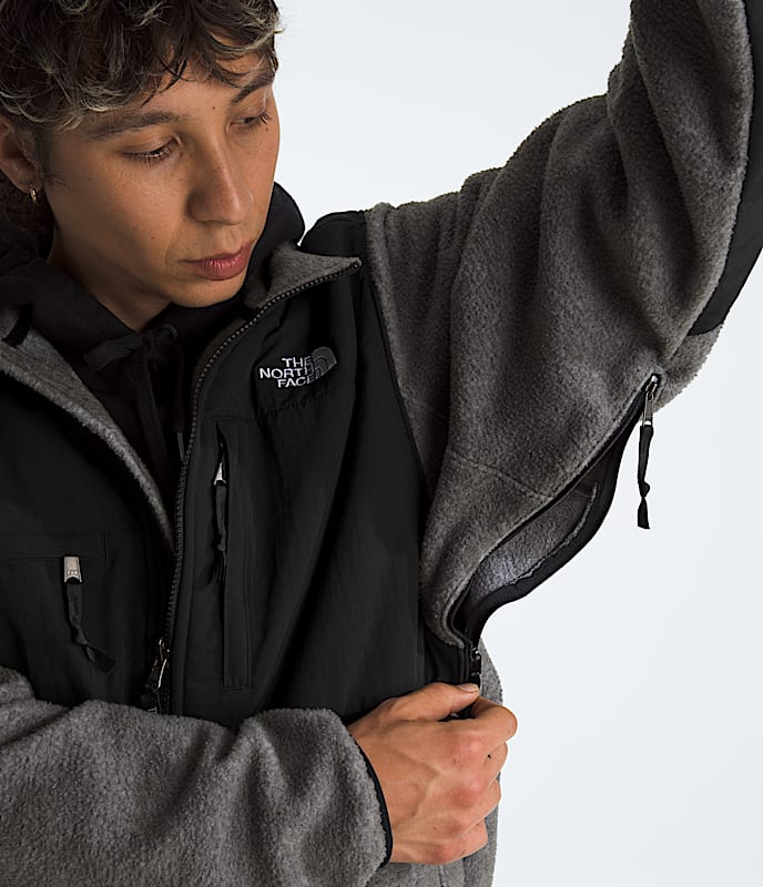 Men's Retro Denali Jacket - Image 5