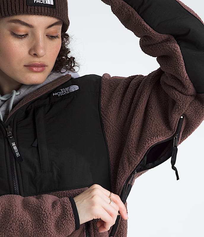 Women's Retro Denali Jacket - Image 5