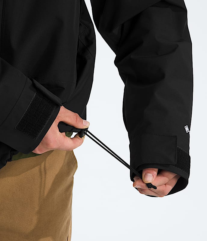 Men's GORE-TEX? Mountain Jacket - Image 6