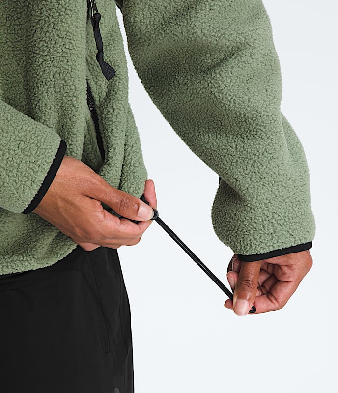 Men's Retro Denali Hoodie - Image 7