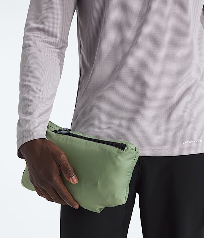 Men's Terra Peak Vest - Image 5