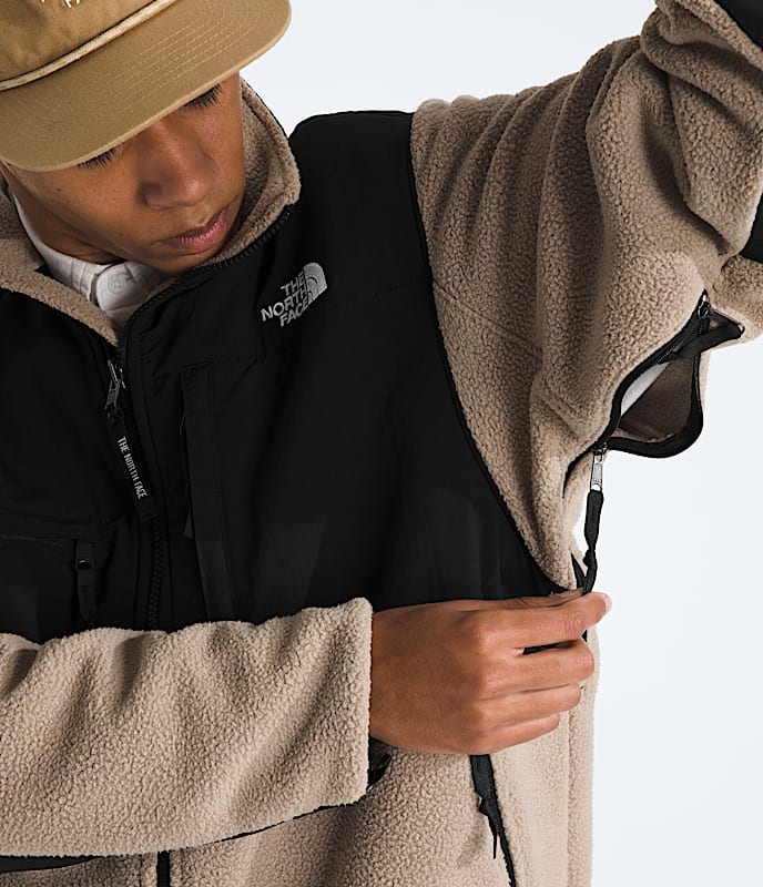 Men's Retro Denali Jacket - Image 5