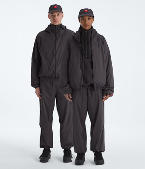 Men's TNF? Red Box Packable Wind Pants