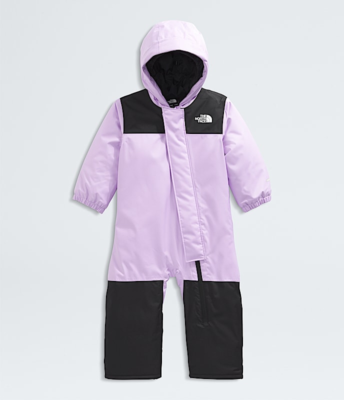 Baby Freedom Snow Suit - Image 3