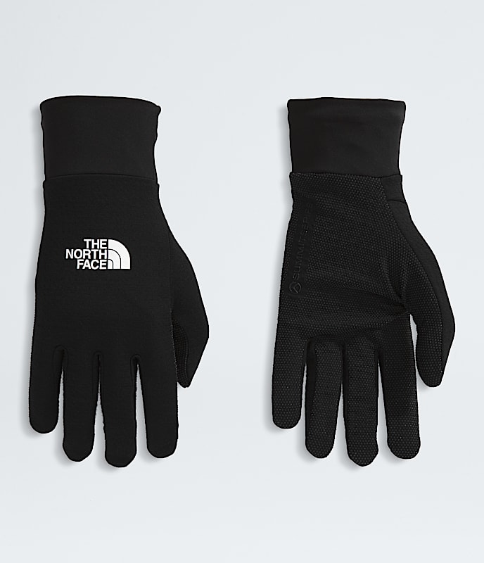 Summit Series DOTKNIT? Liner Gloves