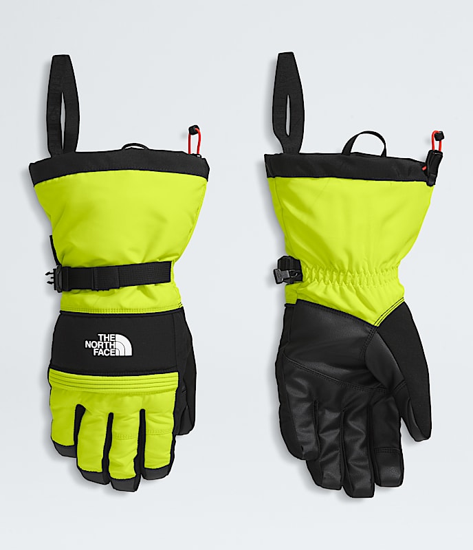 Men's Montana Ski Gloves