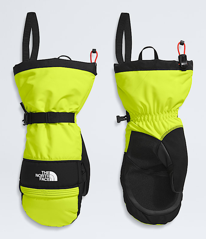 Men's Montana Ski Mitts