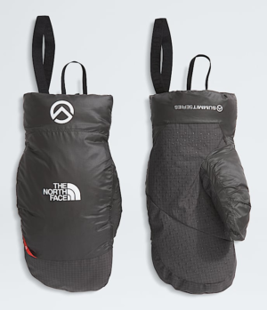 Summit Series AMK Down Mitts