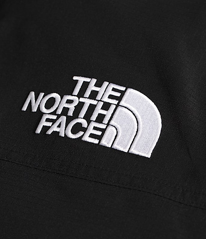Men's Mountain Down Jacket - Image 4
