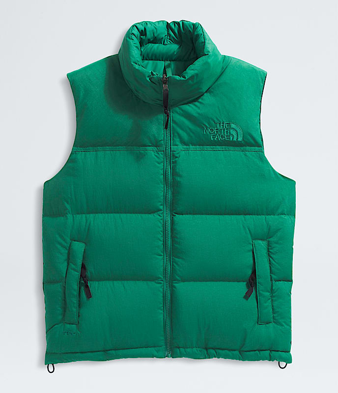 Women's 1996 Retro Nuptse DTM Vest - Image 10