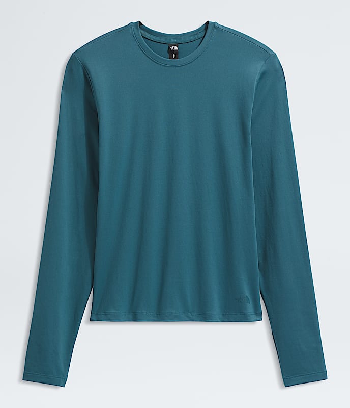 Women's Dune Sky Long-Sleeve - Image 4