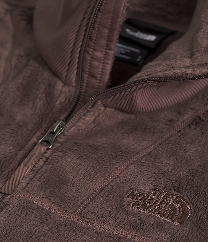 Women's Osito Lux Jacket - Image 6
