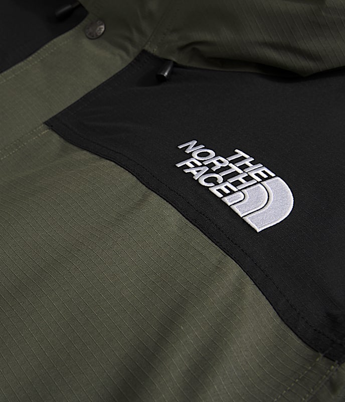 Men's Mountain Down Jacket - Image 4