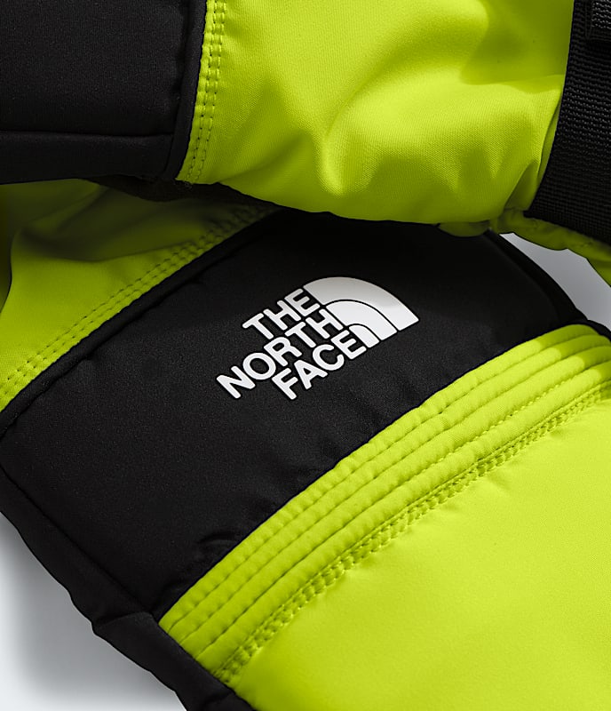 Men's Montana Ski Mitts - Image 2