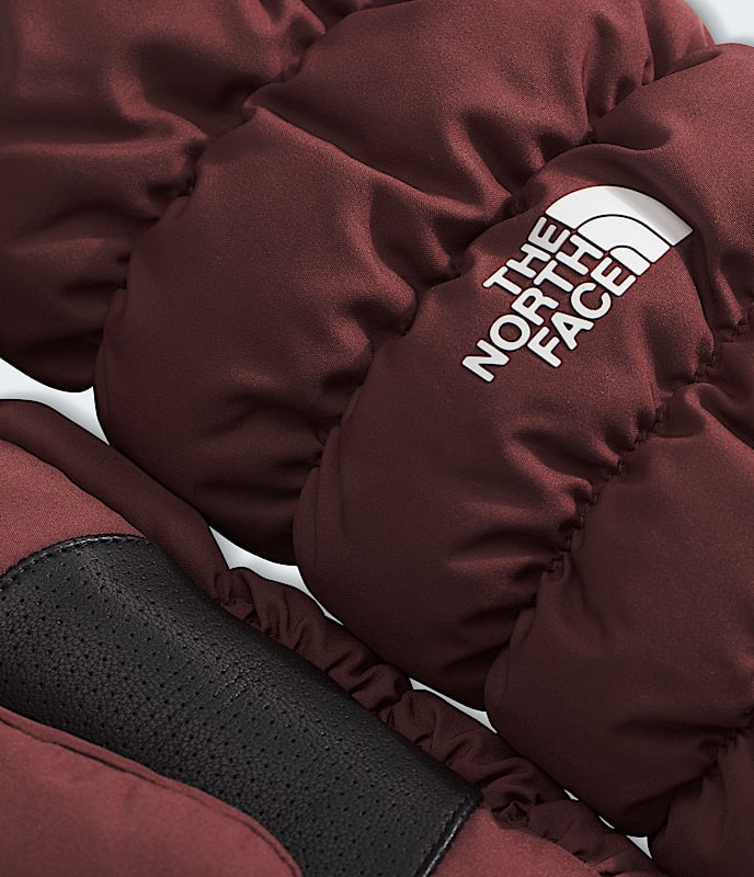 Montana Puffer Mitts - Image 2