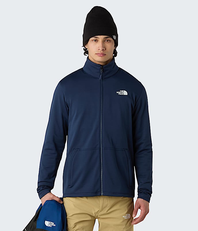 Men's Quest Triclimate? 3-in-1 Jacket - Image 3
