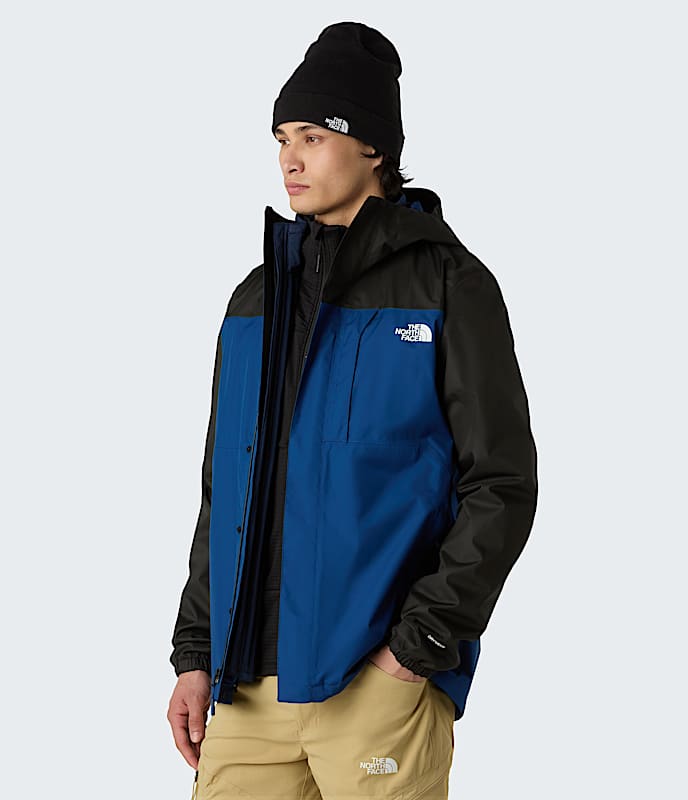 Men's Quest Triclimate? 3-in-1 Jacket - Image 6