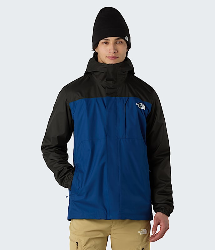 Men's Quest Triclimate? 3-in-1 Jacket - Image 4