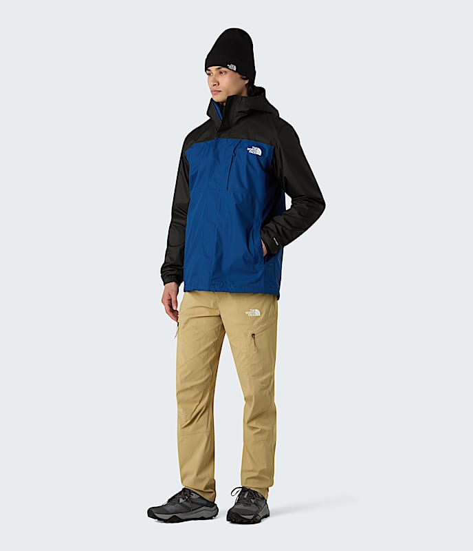 Men's Quest Triclimate? 3-in-1 Jacket - Image 2