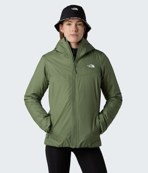 Women's Quest Insulated Jacket