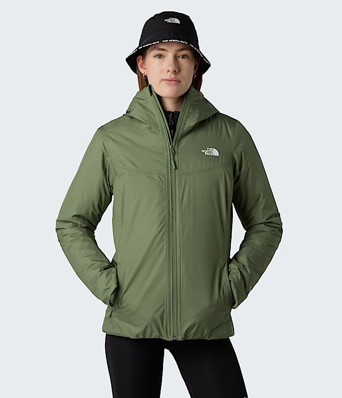 Women's Quest Insulated Jacket