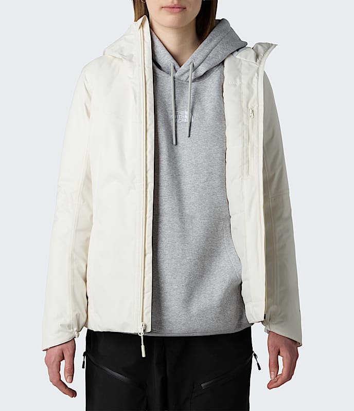 Women's Quest Insulated Jacket - Image 3