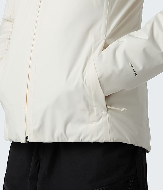 Women's Quest Insulated Jacket - Image 5