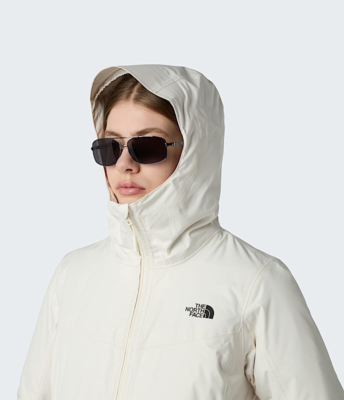 Women's Quest Insulated Jacket - Image 6