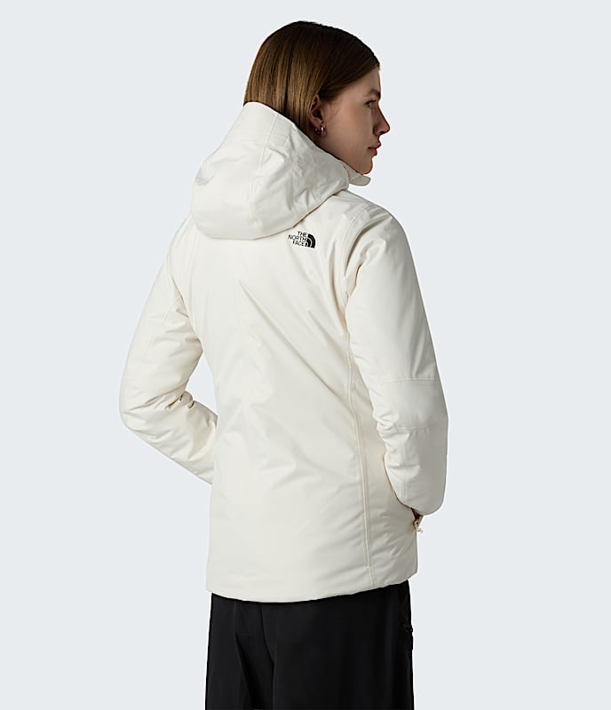 Women's Quest Insulated Jacket - Image 4