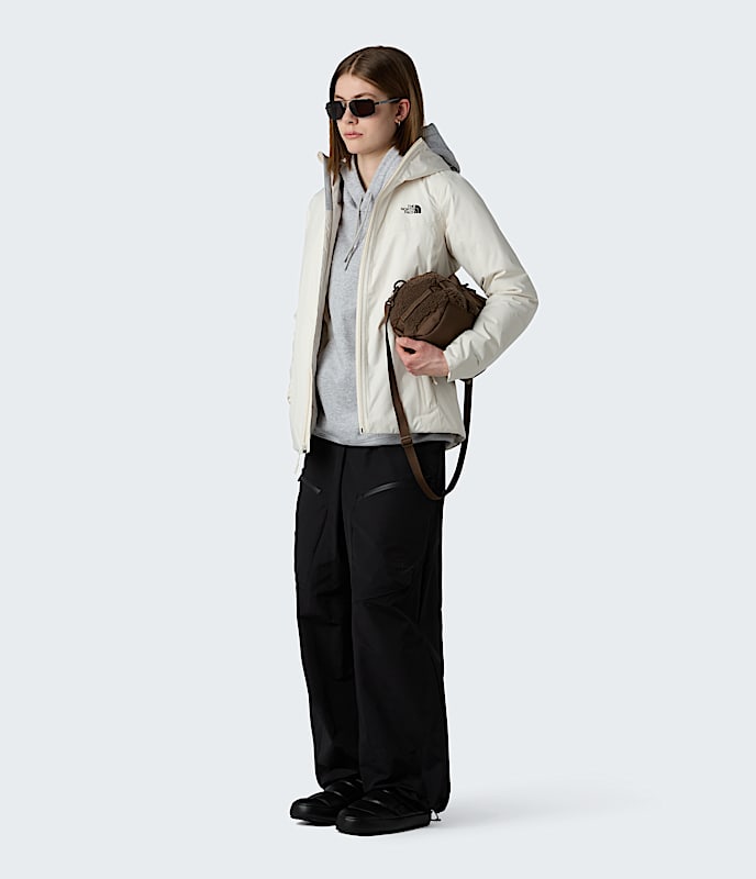 Women's Quest Insulated Jacket - Image 2