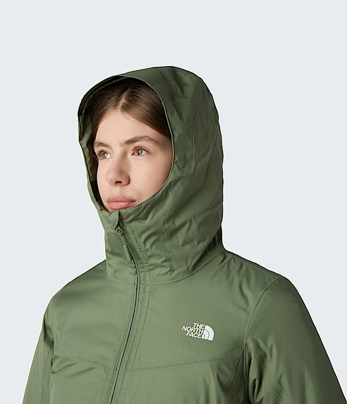 Women's Quest Insulated Jacket - Image 6