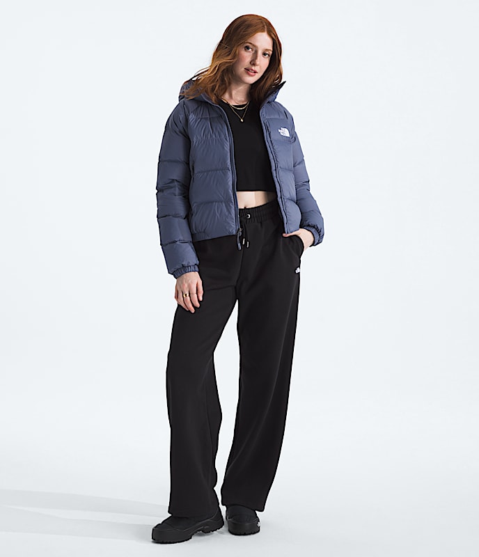 Women's Hydrenalite? Down Hoodie - Image 2