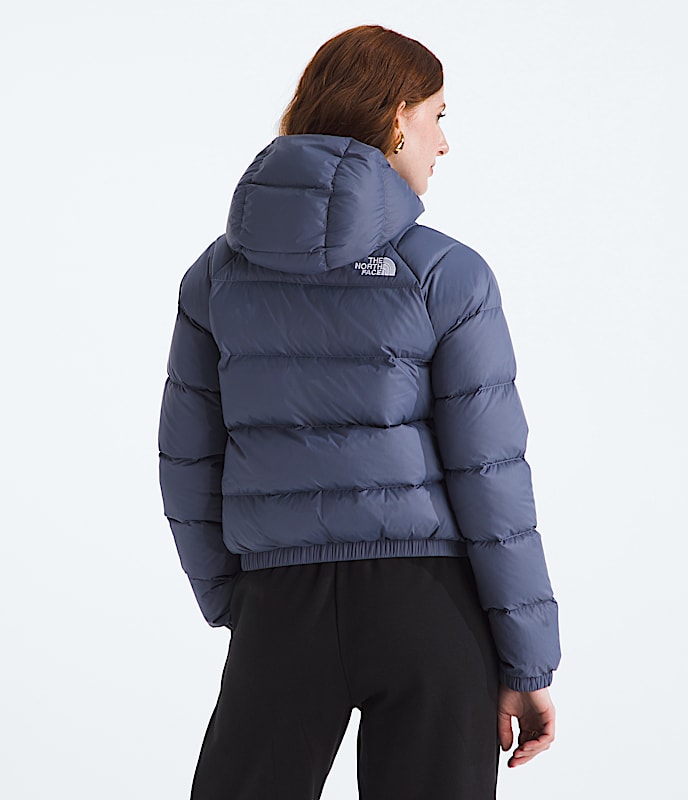 Women's Hydrenalite? Down Hoodie - Image 4