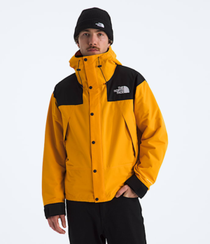 Men's DRYVENT? Mono Mountain Jacket