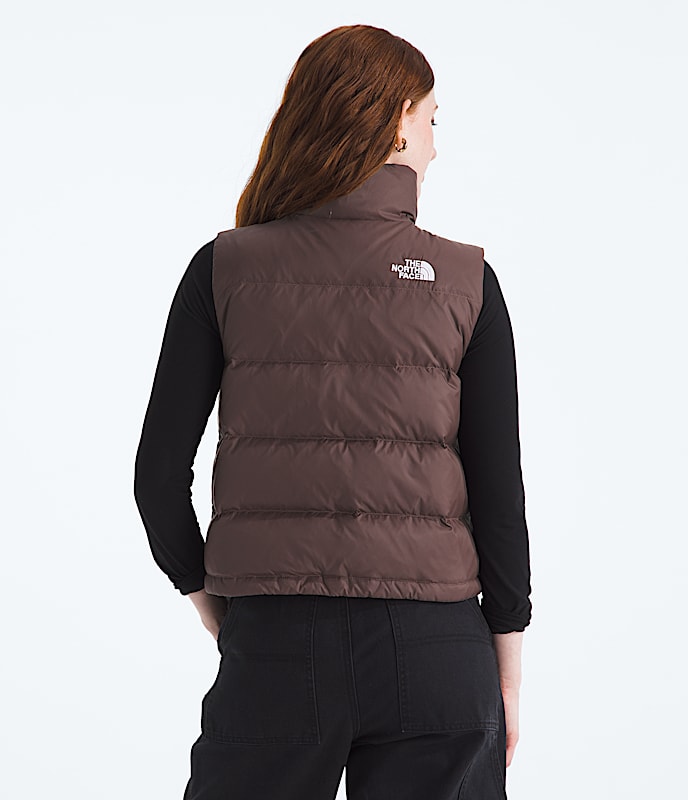 Women's Hydrenalite? Down A-Line Vest - Image 4