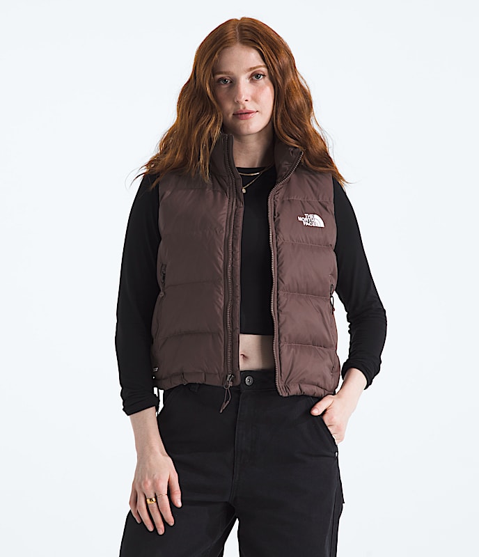 Women's Hydrenalite? Down A-Line Vest